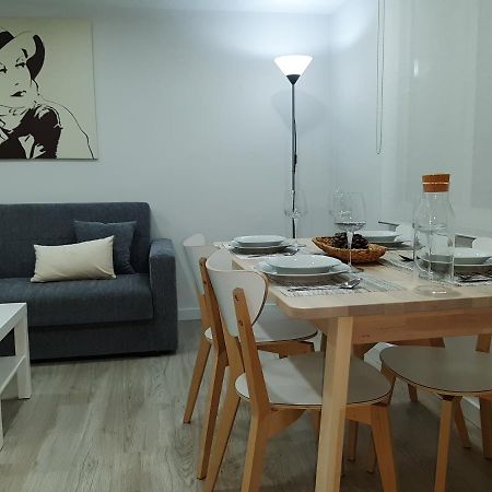 Ribera Del Quivir Apartment Cordoba Ngoại thất bức ảnh