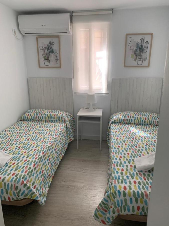 Ribera Del Quivir Apartment Cordoba Ngoại thất bức ảnh