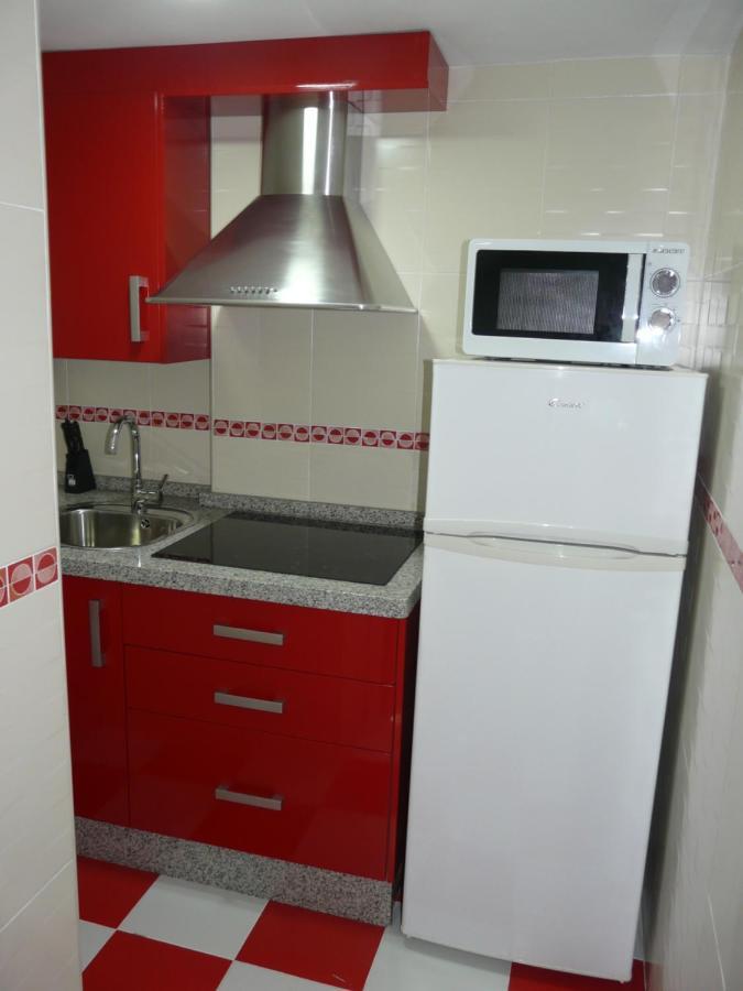 Ribera Del Quivir Apartment Cordoba Ngoại thất bức ảnh