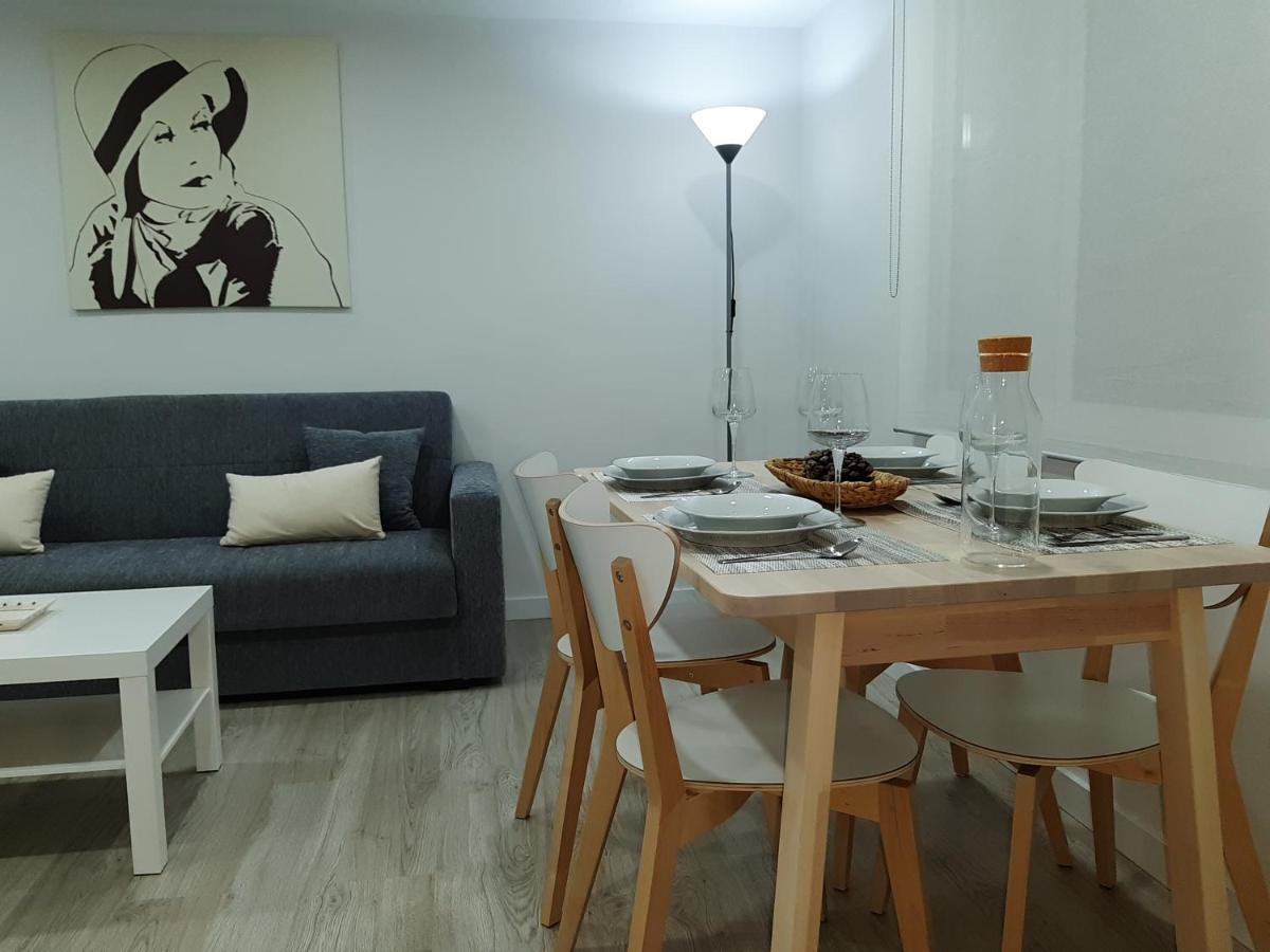 Ribera Del Quivir Apartment Cordoba Ngoại thất bức ảnh