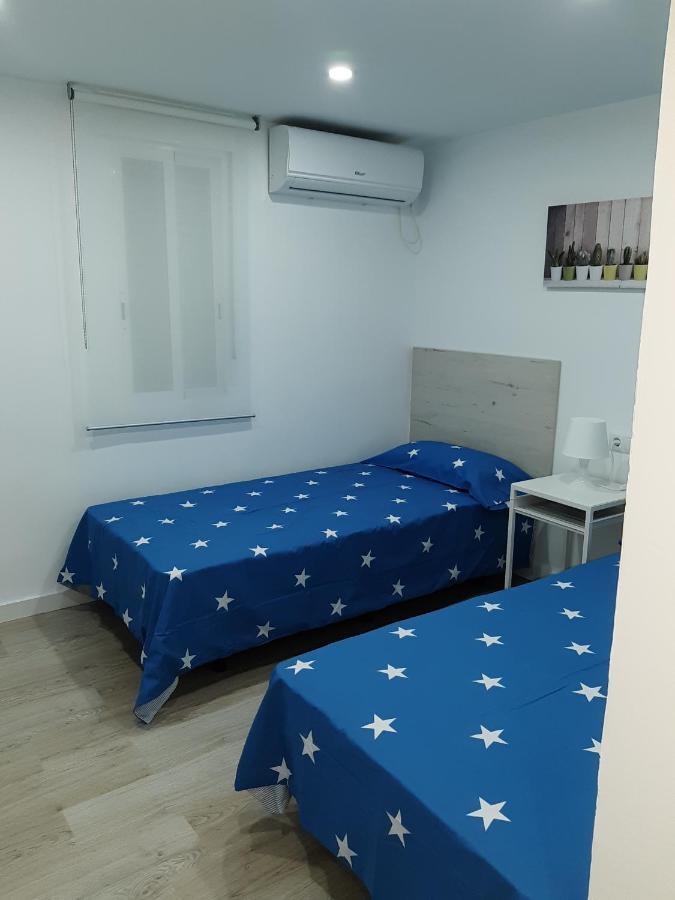 Ribera Del Quivir Apartment Cordoba Ngoại thất bức ảnh