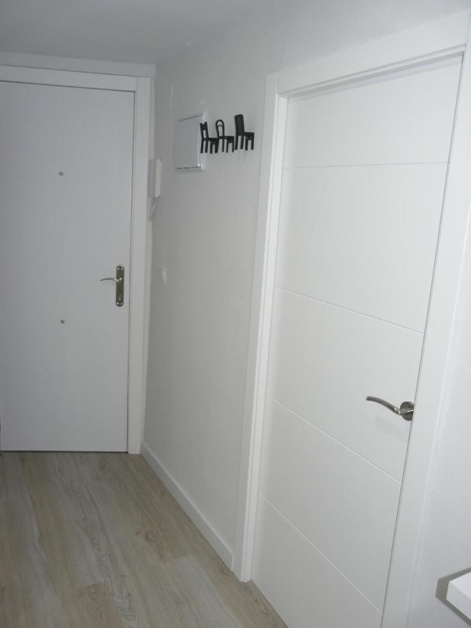 Ribera Del Quivir Apartment Cordoba Ngoại thất bức ảnh